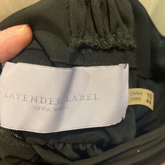 Gorgeous Vera Wang LBD - Picture 3 of 3